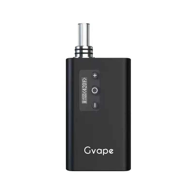 Anlerr Gvape - Dry Herb Vaporizer - 2200mAh Akku - Kräuterverdampfer