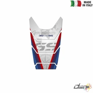 PARASERBATOIO ADESIVO RESINA MOTORSPORT PER BMW R 1200 GS 2008-2012 - Picture 1 of 1