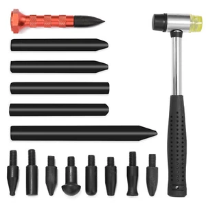Paintless Dent Repairing Dent Removal Car Body Repairing Kit To Remove Dent A4T6 - Picture 1 of 5