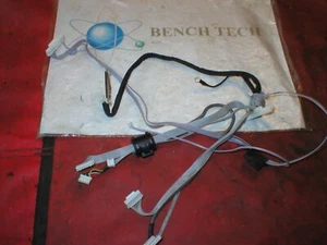 Cables de cable y cable Westinghouse modelo WD32HKB1001 LVDS - Imagen 1 de 2