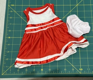 Ropa de muñeca 18 pulgadas para muñeca American Girl-2 piezas NUEVO se adapta a muñecas de niña de 18" - Imagen 1 de 2