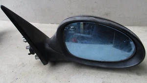 2007 BMW 3 SERIES E90 OSF DRIVERS SIDE FRONT WING MIRROR - Picture 1 of 4