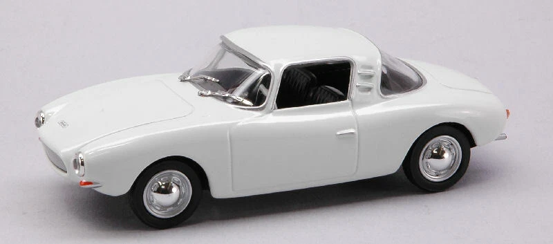 Dkw Monza 1956 White 1:43 Model 51723 STARLINE MODELS - Immagine 1 di 1