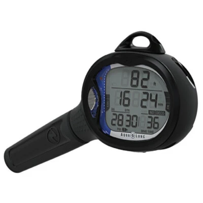 Open Box Aqua Lung i550C Tauchcomputer mit NH Kompass und QD - Bild 1 von 2