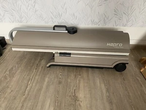 Mobiles Solarium Hapro Mobile Sun HP 8540 Heimsolarium - Bild 1 von 11