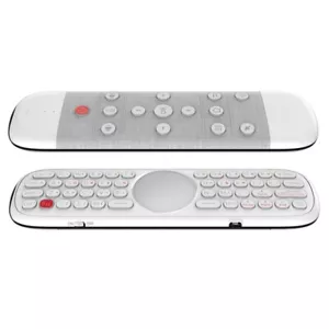 Mini Fly Air Mouse 2.4G Wireless Keyboard Remote Control 3D Sense Motion Stick - Picture 1 of 8