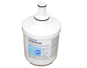 Genuine Samsung DA29-00003G Refrigerator Ice & Water Filter **New** - Picture 1 of 1