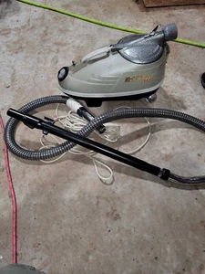 Vintage TriStar CXL Canister Vacuum&Extendable Hose Tested - Working! - Picture 1 of 14