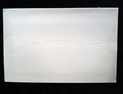 BMW Z4 Premierenprospekt zum Start am 22.03.2003 - Изображение 1 из 4