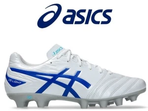 New asics Soccer Shoes DS LIGHT CLUB WIDE 1103A097 100 Freeshipping!! - Picture 1 of 10