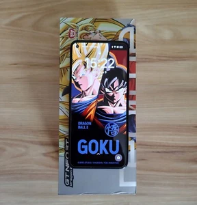 Realme GT Neo 3T Dragon Ball Z Edition 5G 8/256GB Dual-SIM - Picture 1 of 11