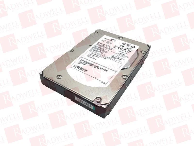SEAGATE ST3146855SS / ST3146855SS (USED TESTED CLEANED) - Image 1 of 1
