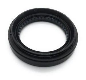 Front Axle Output Seal Fit Several Honda Accord Civic Pilot CRV Acura TL Cl TSX - Picture 1 of 4