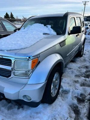 Bomba de dirección asistida usada se adapta a: Dodge Nitro 2008 3,7 grado A Foto 1 de 4