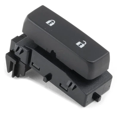 NEW GENUINE Front Door Window Switch Right Passenger GM Trucks & SUVs 15804094 - Image 1 of 4