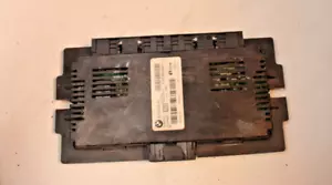 ✅ 11-13 OEM BMW E92 E93 Convertible AHL FRM III 3 Footwell Light Control Module - Bild 1 von 2