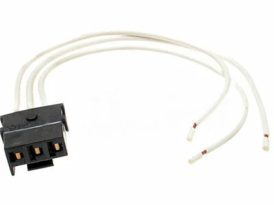 For 1991-1995 Buick Commercial Chassis Brake Switch Harness SMP 75792PS 1992 - Image 1 of 2