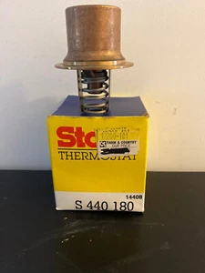 Stant Thermostat 14408 (S 440 180) Heavy Duty Thermostat - Picture 1 of 1
