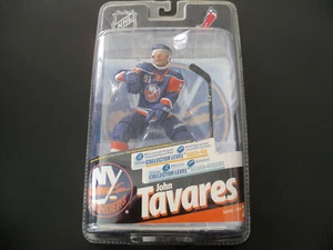 MCFARLANE NHL SERIES 24 JOHN TAVARES FIGURE NIP - Picture 1 of 2