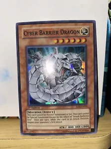 SOI-en006 YuGiOh 1ª edición casi nuevo - Imagen 1 de 2