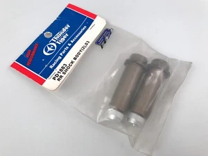 Thunder Tiger PD1883 RR Shock Body S3 (2 Pcs) Modélisme - Photo 1 sur 1