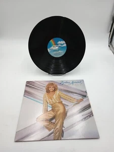 Barbara Mandrell Spun Gold MCA Records MCA-5377 1983 US - Picture 1 of 5