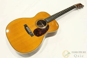 Acoustic Guitar Martin & Co. 000-28EC Eric Clapton Signature Model 2013 USA Made - Picture 1 of 10