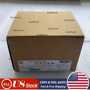 1769-L30ER-NSE AB CompactLogix 1 MB Controller  Sealed 1769L30ERNSE US Free Tax - Picture 1 of 4