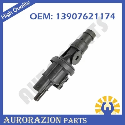 13907621174 New Vapor Canister Purge Valve Assembly Fit For Mini Cooper 14-20 Foto 1 de 4