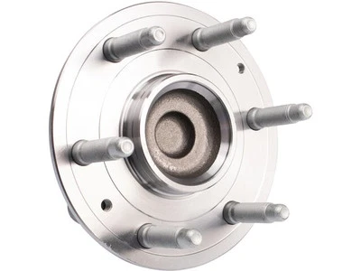 For 2022 GMC Sierra 1500 Limited Wheel Hub Assembly 87646KWNB RWD — 第 1/2 张图片