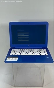 HP Stream Notebook 13 Laptop PC( Windows 10) - Picture 1 of 9