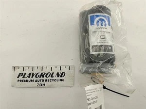 Chrysler Crossfire Wheel Tire Emergency Sealant 04 05 06 07 08 - Picture 1 of 8