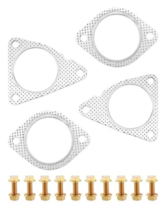 Katalysator Dichtung Schraube passend für Infiniti Q50 G37 G35 Q60 FX35 M35 M37... - Bild 1 von 6
