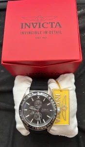Invicta Men's Aviator 45mm Watch 47589 - Picture 1 of 7