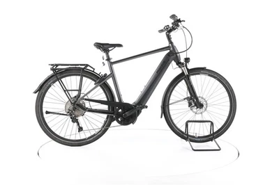 Pegasus Premio EVO 10 Lite Trekking E-Bike Top Elektrofahrrad Bosch Akku 750Wh - Bild 1 von 4