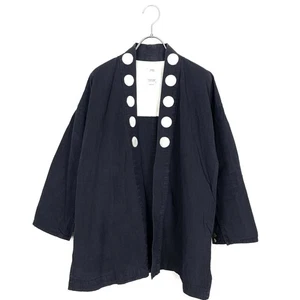 Men's Wear Visvim   VISVIM NORAGI (COTTON LINEN) Web  EXCLUSIVE 16SS (d nav - Picture 1 of 5