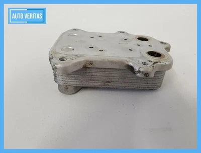 original VW TOURAN 1T 1,6FSI BAG ÖLKÜHLER ÖL KÜHLER 03C117021D - Image 1 of 4