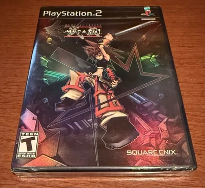 Musashi: Samurai Legend [Sony PlayStation 2 PS2] BRAND NEW & FACTORY SEALED! - Image 1 of 4