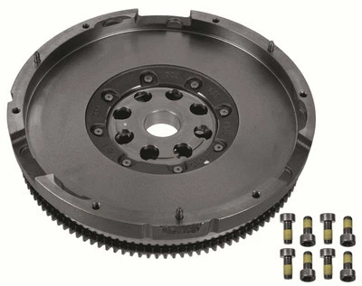 SACHS Flywheel 2294 002 184 - Image 1 of 4