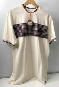 Preciosa CAMISETA TROYANA PARA HOMBRE 2XL NUEVA ETIQUETADA - Imagen 1 de 8