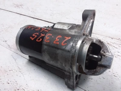 2019 FORD TRANSIT 350 3.7L Starter OEM Part Number CK4T11000DA  - Image 1 of 4