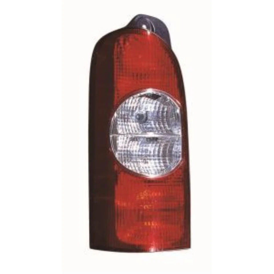 Luce Posteriore Fanale Destra per Renault Master II Scatola Fd 2.5 DCI - Immagine 1 di 1