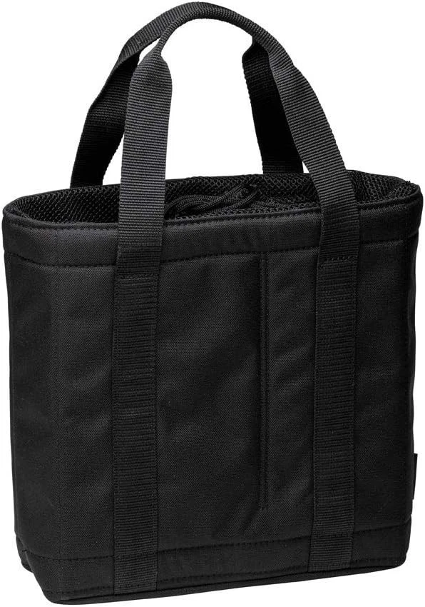 Snow Peak Home & Camp Burner Storage Bag Ug-552 4960589015078 Camping