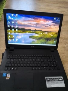 ACER Aspire ES 17 - Bild 1 von 16