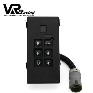 For Allison Shift Pad Transmission Selector WTEC-3 Push Button Shifter 29529429 - Picture 1 of 14