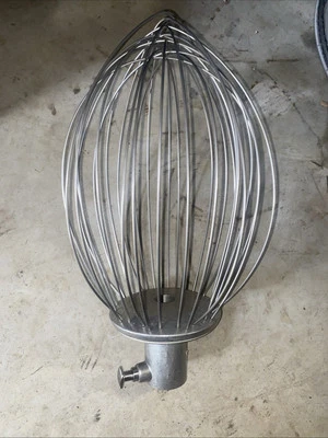 Hobart Legacy 30/40qt Whisk For HL300/400 Mixers Hobart - Image 1 of 2