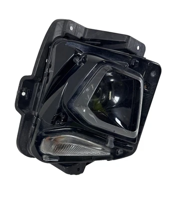 Faro delantero derecho pasajero Chevrolet Blazer 2019-2022 HID GM OEM 84788650 Foto 1 de 4