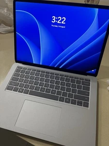Microsoft Surface Studio Laptop and Surface Dock Combo - Picture 1 of 9
