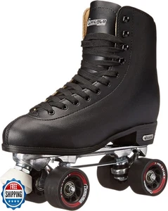 Chicago Quad Roller Skates for Girls and Boys – Durable, Top Perf - Picture 1 of 3