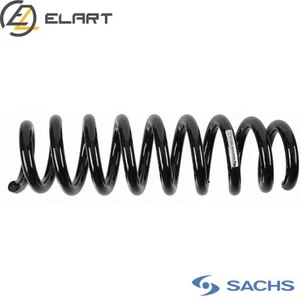 COIL SPRING 994 524 FOR BMW X1E84 N47D20C/D N46B20B/CC/CD/E/BD/C N20B20A 2.0L - Picture 1 of 7